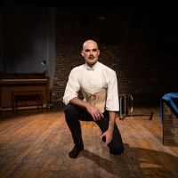 Michael Kinnan's NEVER LET GO is Coming to Bucks County Playhouse