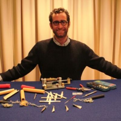 PSO Soundtracks to Host Meet the Bassoon With Brad Balliett
