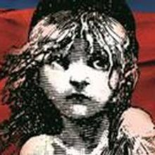 LES MISERABLES On Sale at The Citizens Bank Opera House