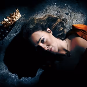 Full Cast Set For THE QUEEN IS MAD at Edinburgh Festival Fringe