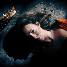 Full Cast Set For THE QUEEN IS MAD at Edinburgh Festival Fringe