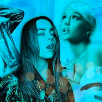 Ariana Grande Leads 2019 MTV EMA Nominations - See Full List!