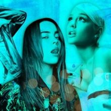 Ariana Grande Leads 2019 MTV EMA Nominations - See Full List!