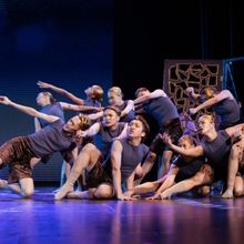 FEU Dance Concert Explores the ‘Unseen’