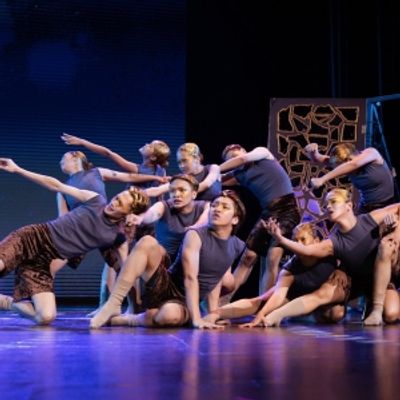 FEU Dance Concert Explores the &lsquo;Unseen&rsquo;
