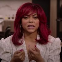 VIDEO: Taraji P. Henson Gushes About Megan Thee Stallion on THE TONIGHT SHOW