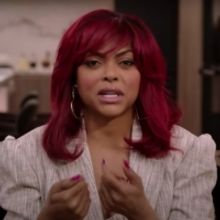 VIDEO: Taraji P. Henson Gushes About Megan Thee Stallion on THE TONIGHT SHOW