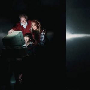 Review Roundup: THE ANTIQUITIES at Playwrights Horizons