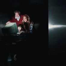 Review Roundup: THE ANTIQUITIES at Playwrights Horizons