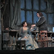 LA BOHEME & More Set for The Met's 2024 Live In HD Summer Encores
