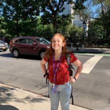 BWW Blog: An Average Week at NYU Tisch NSB