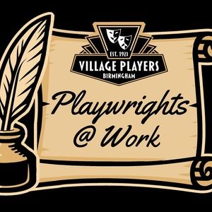 P@W ONE ACT FESTIVAL to Feature Four Original Plays by Local Authors Video