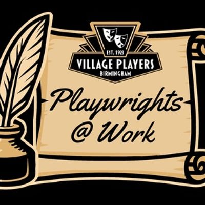 P@W ONE ACT FESTIVAL to Feature Four Original Plays by Local Authors
