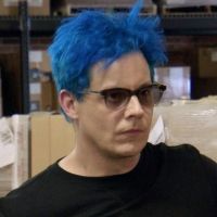 HISTORY Channel to Profile Jack White on AMERICAN PICKERS