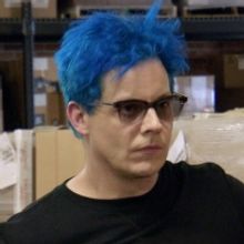 HISTORY Channel to Profile Jack White on AMERICAN PICKERS