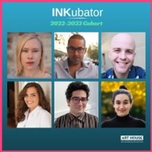 Art House Productions Announces 2022-2023 INKubator Playwrights