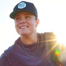 Lily Rose to Release 'Runnin' Outta Time' EP In May