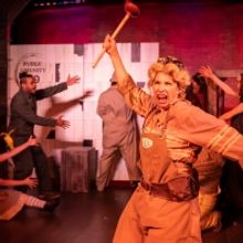 Review: URINETOWN: THE MUSICAL at Theatre South Playhouse