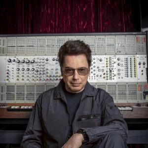 Photos: Jean-Michel Jarre to Release 50th Anniversary OXYGENE Edition