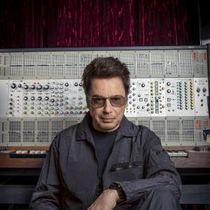 Photos: Jean-Michel Jarre to Release 50th Anniversary OXYGENE Edition