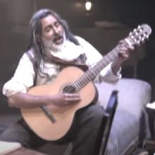 Video: First Look At Crow Theatre's UNCLE VANYA Coming To CAA Theatre In February 202