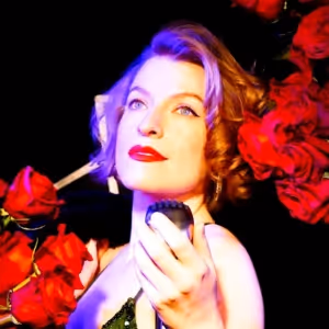 MCKITTRICK FOLLIES' Evelyn Grey to Return to The McKittrick Hotel With AN EVENING OF…