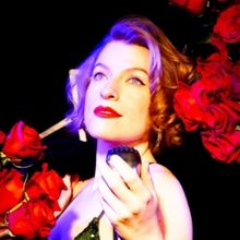 MCKITTRICK FOLLIES' Evelyn Grey to Return to The McKittrick Hotel With AN EVENING OF