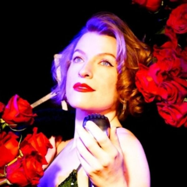 MCKITTRICK FOLLIES' Evelyn Grey to Return to The McKittrick Hotel With AN EVENING OF  Photo