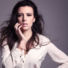 Actress Francesca Ravera Stars In NYC Premiere Of ESPRESSO