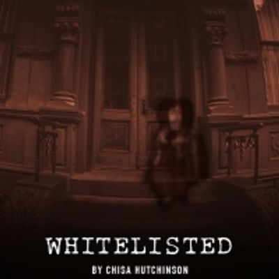BWW Review: Chisa Hutchinson's Brilliance on Display in Contemporary American Theater Festival's WHITELISTED
