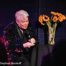 Review: Richard Skipper Reveals at The Laurie Beechman Theater