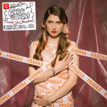 Baby Queen Announces Debut EP, Shares 'Pretty Girl Lie'