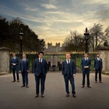 THE QUEEN'S SIX Will Debut At Town Hall