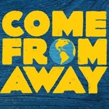 COME FROM AWAY se despide de Madrid esta semana