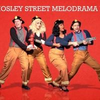 BWW Review: IS JACK FROST NIPPING AT YOUR HOSE? OR..CHRISTMAS AT THE FIRESHOUSE! at…