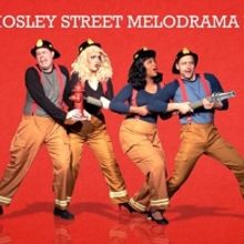 BWW Review: IS JACK FROST NIPPING AT YOUR HOSE? OR..CHRISTMAS AT THE FIRESHOUSE! at M