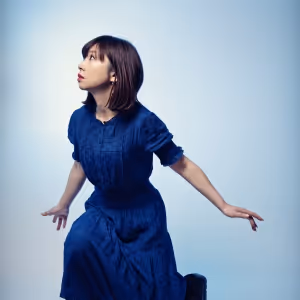 BBC New Comedy Award Winner Yuriko Kotani Returns To Edinburgh Fringe This Month