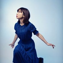 BBC New Comedy Award Winner Yuriko Kotani Returns To Edinburgh Fringe This Month