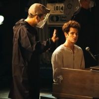 VIDEO: Andrew Garfield, Lin-Manuel Miranda & More Talk Honoring Broadway in TICK… Video