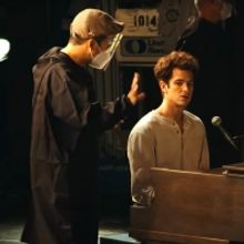 VIDEO: Andrew Garfield, Lin-Manuel Miranda & More Talk Honoring Broadway in TICK, TIC