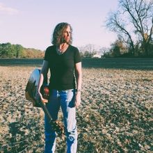 Pam Ross Releases Debut Album 'When Therapy Fails'