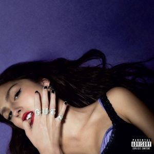 Olivia Rodrigo Unveils 'GUTS' Album Tracklist Including 'Teenage Dream' & More