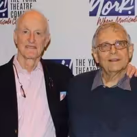 Richard Maltby, Jr. and David Shire Will Receive Lifetime Achievement Award At 35th…