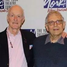 Richard Maltby, Jr. and David Shire Will Receive Lifetime Achievement Award At 35th…