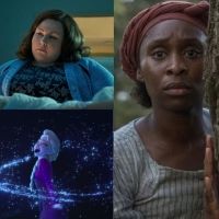 Get to Know the Oscar Nominees for Best Original Song!