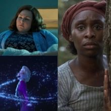 Get to Know the Oscar Nominees for Best Original Song!