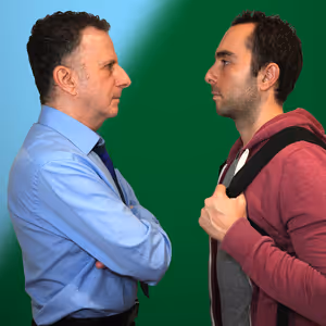 World Premiere Of BIAS Opens At Hudson Guild Theatre in November