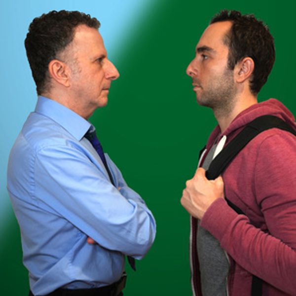 World Premiere Of BIAS Opens At Hudson Guild Theatre in November Photo