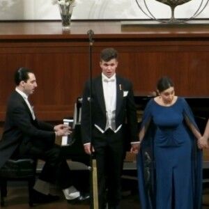LUMINOSITY to Feature World Premiere of Richard Einhorn Work