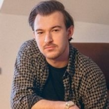 EZRA JORDAN Releases “dollarama”